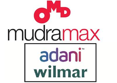 OMD Mudramax bags a slice of Adani Wilmar